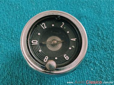 Montre originale pour Chevrolet Belair 1953-54