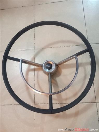 Used Ford Pick Up 61-77 Steering Wheel