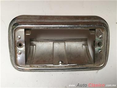 1955 TO 1956 CHEVROLET 4 DOORS ORIGINAL ASHTRAY