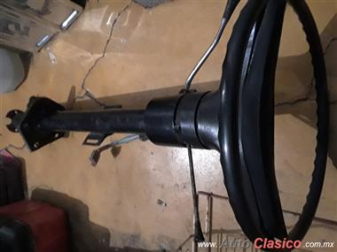 Automatic Steering Column Ford Pick Up 78-86