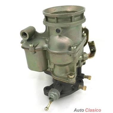 New Ford V8 Flathead Carburetor 1939-1959