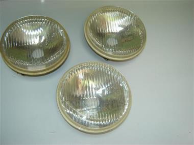 CILA ARGENTINOS ORIGINAL HEADLIGHTS