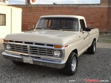 1973 Ford PICK UP Pickup