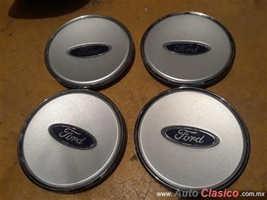 Ford Rim Caps.