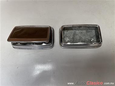 MERCEDES BENZ 250S 1968 USED ASHTRAYS