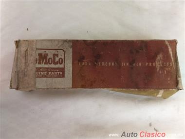 Metales Para Cigueñal Standar Ford Y Mercury 1939-1948