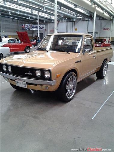 1979 Datsun 620 Pickup