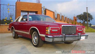 1978 Ford IMPECABLE FORD LTD UNICO DUEÑO Hardtop