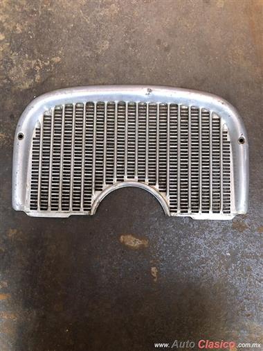 FIAT MULTIPLA GRILL 1959 1960 1961