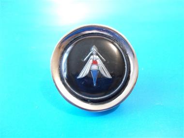 Emblema De Cofre Rambler Hornet American Rally