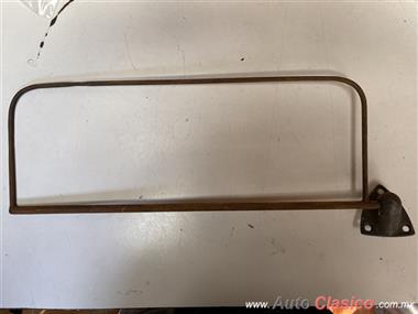 FORD 1935 TO 1948 SUN VISOR