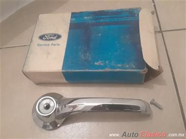 New Ford Pick Up 67 Handle