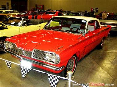 1962 Pontiac TEMPEST LEMANS Coupe