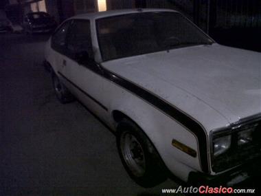 1980 AMC rally amx Coupe