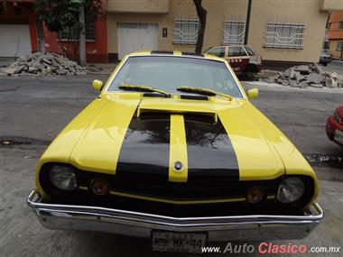 1973 Otro American Rambler 73 Coupe
