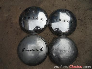 BOUCHONS BUICK 40-42