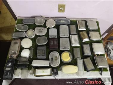 interior light of various cars, Dodge ,Ford,Nissan,Rambler, etc. cel.5541399617