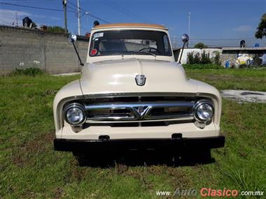 1953 Ford Camion Pickup