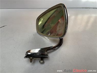 MERCEDES BENZ 220 , 220SE , 230SL, 250SE , W110, W111, W12, W13 ESPEJO LATERAL