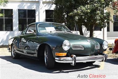 Karmann Ghia