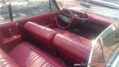 1968 Ford Galaxie Hardtop
