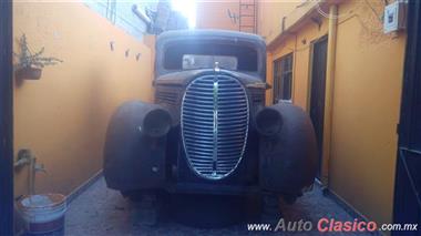 1939 Ford Pick up Pickup