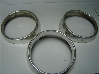 PAIR AND NON BEZELS 1