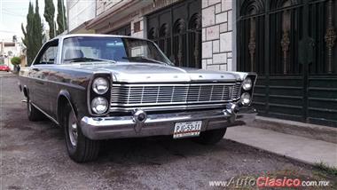 1965 Ford GALAXIE 500 Coupe