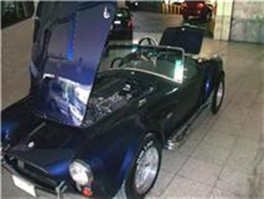 1975 Ford SHELBY COBRA Roadster