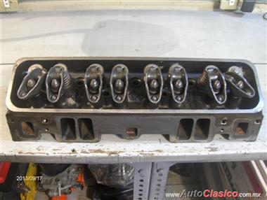 Cabezas Vortec Chevrolet 350 V8 64Cc