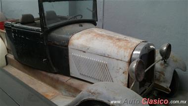 1928 Ford Ford Pickup
