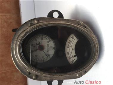 FORD 1928 ORIGINAL DASH GAUGE