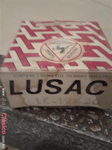 Repuesto Lusac 11302 Ford 49-54