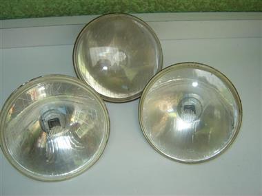 EOSA FAROS ORIGINALES