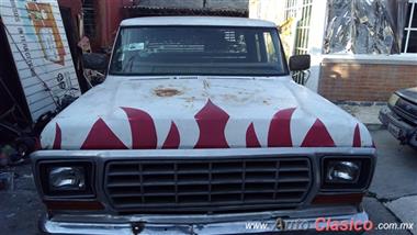 1978 Ford Pick up F150 Pickup