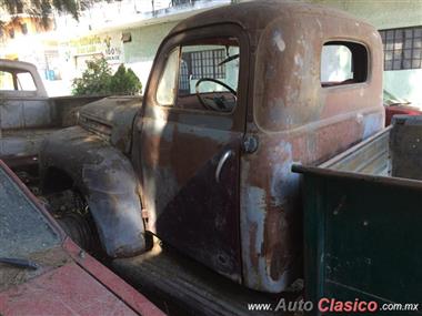 1953 Ford Pick up Pickup