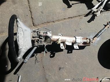 2012 Chevrolet Silverado Steering Column