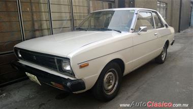 1982 Datsun 1800 Coupe