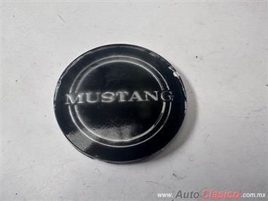 FORD MUSTANG 1964 TO 1965 RIM CAP CENTER