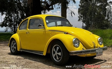 Volkswagen Coccinelle Berline 1973