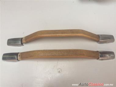 OPEL 1967 ORIGINAL HANDLES