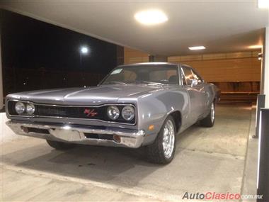 1969 Dodge vendido gracias ! Coupe