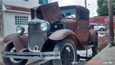 1930 Ford pick up Pickup