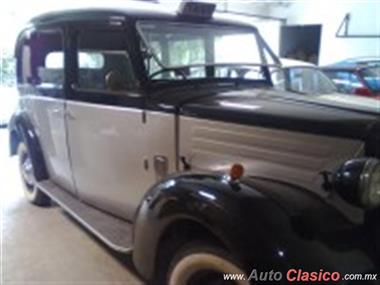 1957 Otro AUSTIN TAXI Sedan