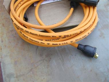 Cables Para Bujias