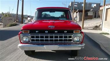 1965 Ford ford  f-250 Pickup