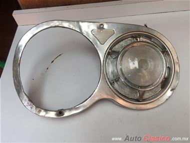 PLYMOUTH 1957 LIGHTHOUSE BEZEL