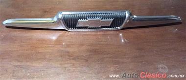 1958 CHEVROLET PICKUP HOOD EMBLEM