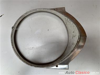 LUNETTE DE PHARE FORD FALCON 1960 À 1961