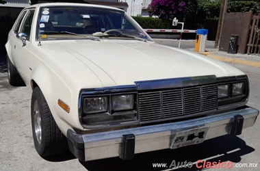 1979 AMC Rambler American Hardtop